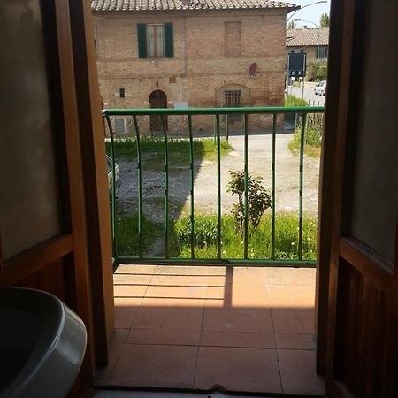 Appartamento Ferro Di Cavallo Ponte a Tressa Exterior foto